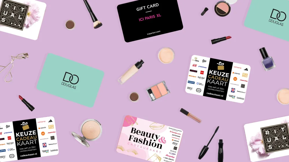 Dit zijn de 5 beste beautybonnen van dit moment!